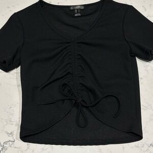 Revamped Top